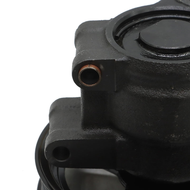 DURAFORCE Power Steering Pump w/Pulley 20-282 F65Z3A674AA for 97-05 Ford F-150 F-250