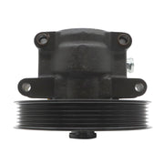 DURAFORCE Power Steering Pump w/Pulley 20-282 F65Z3A674AA for 97-05 Ford F-150 F-250