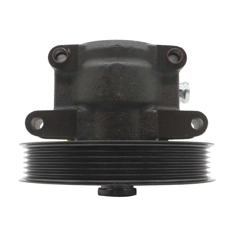 DURAFORCE Power Steering Pump w/Pulley 20-282 F65Z3A674AA for 97-05 Ford F-150 F-250