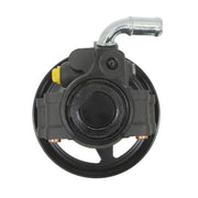 DURAFORCE Power Steering Pump w/Pulley 20-282 F65Z3A674AA for 97-05 Ford F-150 F-250