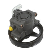 DURAFORCE Power Steering Pump w/Pulley 20-282 F65Z3A674AA for 97-05 Ford F-150 F-250