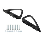 DURAFORCE Club Car DS Golf Cart Hip Restraint Left & Right 2000-08 1019876-01