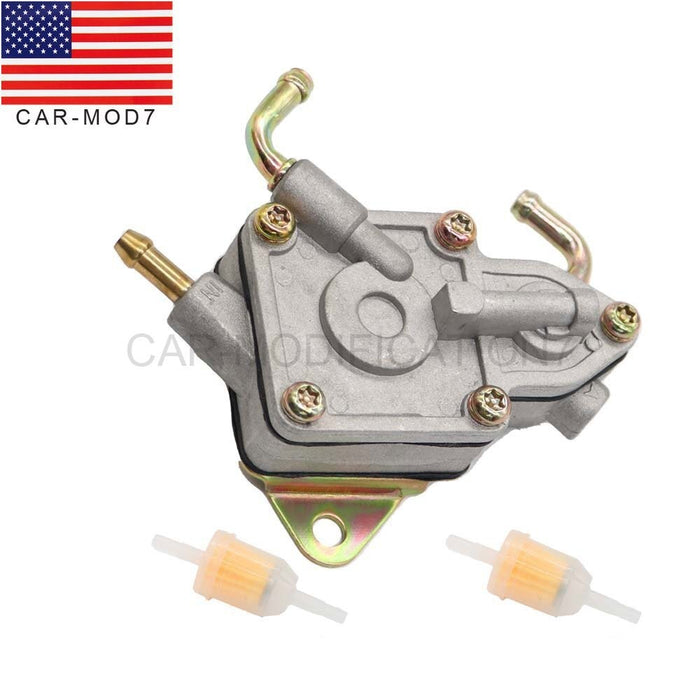 DURAFORCE Yamaha Rhino 450 660 Fuel Pump 2004-2009 YXR450 5UG-13910-01-00