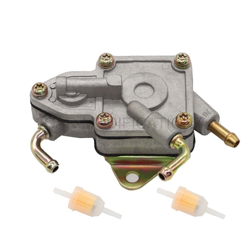 DURAFORCE Yamaha Rhino 450 660 Fuel Pump 2004-2009 YXR450 5UG-13910-01-00