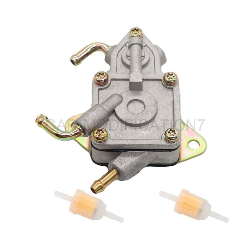 DURAFORCE Yamaha Rhino 450 660 Fuel Pump 2004-2009 YXR450 5UG-13910-01-00