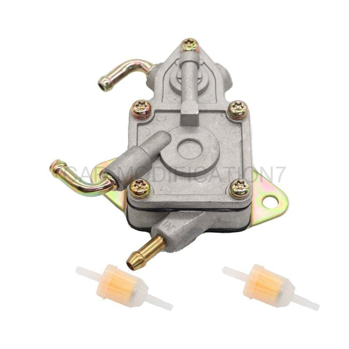 DURAFORCE Yamaha Rhino 450 660 Fuel Pump 2004-2009 YXR450 5UG-13910-01-00