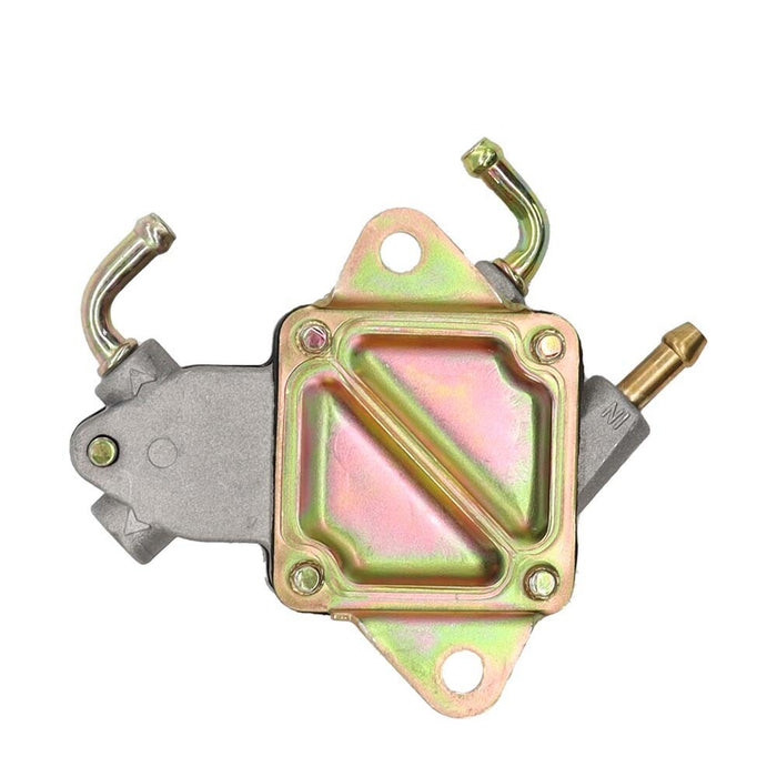 DURAFORCE Yamaha Rhino 450 660 Fuel Pump 2004-2009 YXR450 5UG-13910-01-00