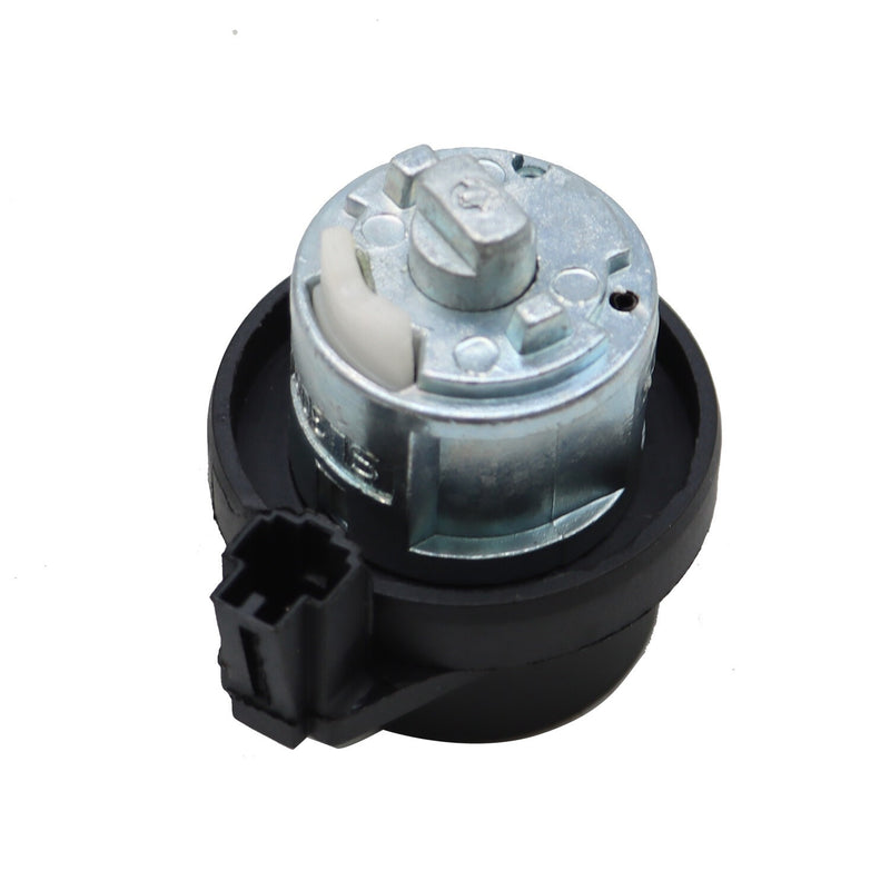 DURAFORCE VW Jetta Ignition Lock Cylinder Switch with Keys & Shells 2006-2018, 1T0-905-855-A