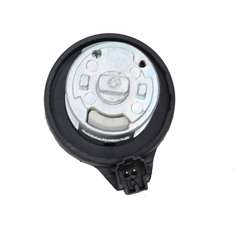 DURAFORCE VW Jetta Ignition Lock Cylinder Switch with Keys & Shells 2006-2018, 1T0-905-855-A
