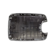 DURAFORCE 2008-2012 Honda Accord Center Console Armrest Cover Lid Base Dark Gray