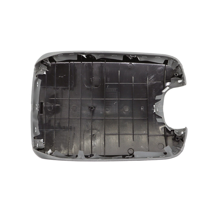 DURAFORCE 2008-2012 Honda Accord Center Console Armrest Cover Lid Base Dark Gray