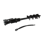 DURAFORCE 200mm Auger Drill Bit for Mini Excavator 1-1.5 Ton Small Digger