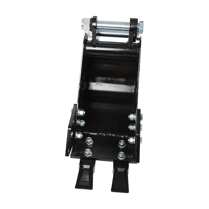 DURAFORCE 200mm Narrow Bucket Mini Excavator Attachment Small Digger Accessory