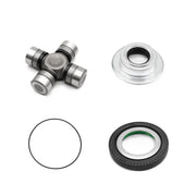 DURAFORCE Front Axle Seal & U Joint Set for Ford F250 F350 Superduty 2005-2014