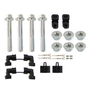 DURAFORCE 2015-2020 Front Strut & Rear Shock Absorber for Escalade Suburban Tahoe Yukon