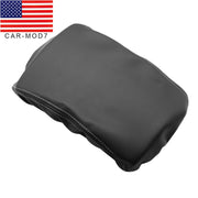 DURAFORCE PU Leather Center Console Armrest Cover for Lexus NX200 NX200t NX300h 2015-18