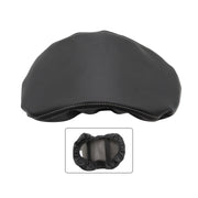 DURAFORCE PU Leather Center Console Armrest Cover for Lexus NX200 NX200t NX300h 2015-18