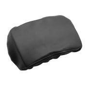 DURAFORCE PU Leather Center Console Armrest Cover for Lexus NX200 NX200t NX300h 2015-18