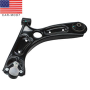 DURAFORCE 2016-2020 Hyundai Elantra Front Left Lower Control Arm 54500-F2AA0 Driver Side