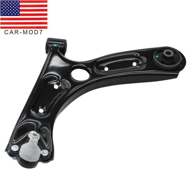 DURAFORCE 2016-2020 Hyundai Elantra Front Left Lower Control Arm 54500-F2AA0 Driver Side