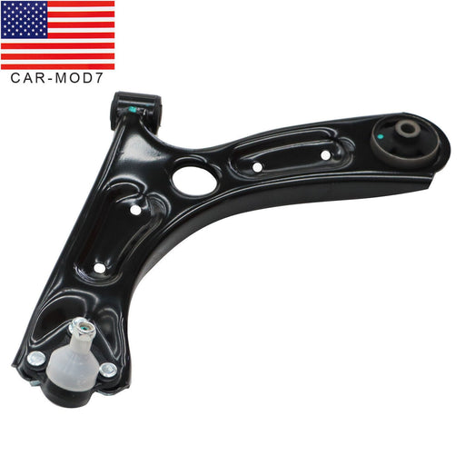 DURAFORCE 2016-2020 Hyundai Elantra Front Left Lower Control Arm 54500-F2AA0 Driver Side