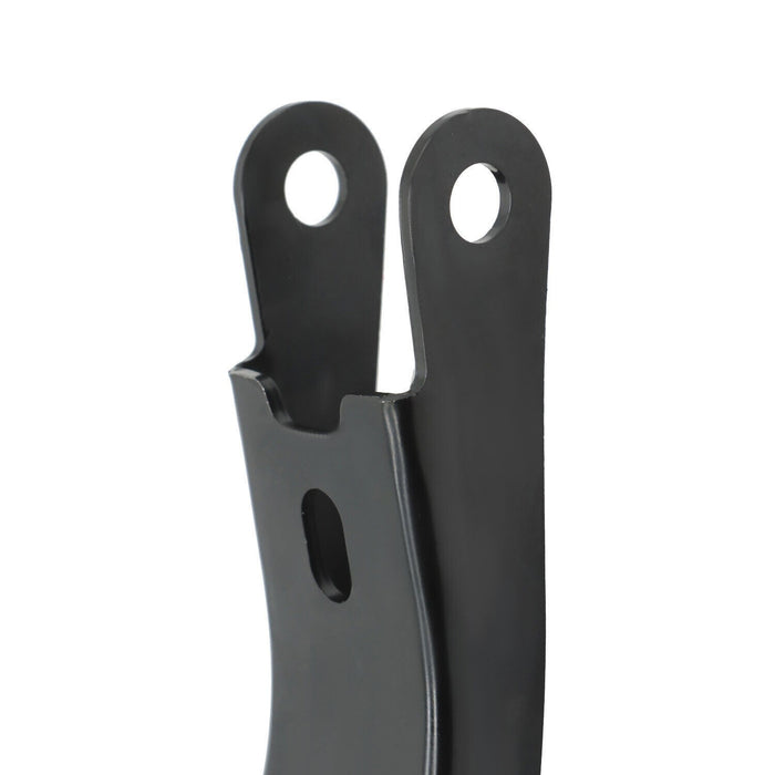 DURAFORCE 20250FL001 Rear Trailing Control Arm for 2018-2023 Subaru Crosstrek Forester