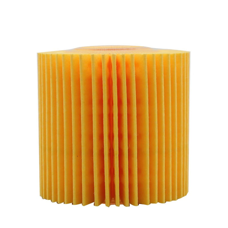 DURAFORCE 20Pcs Engine Oil Filter for Toyota Avalon Camry Highlander RAV4 Tacoma Sienna