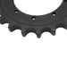 DURAFORCE 21 Teeth 9 Hole Track Drive Sprocket for Kubota Excavator U-35 KX71-3 KX91-3