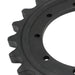 DURAFORCE 21 Teeth 9 Hole Track Drive Sprocket for Kubota Excavator U-35 KX71-3 KX91-3