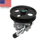 DURAFORCE Power Steering Pump 21-5223 for 2001-2007 Dodge Grand Caravan Town & Country