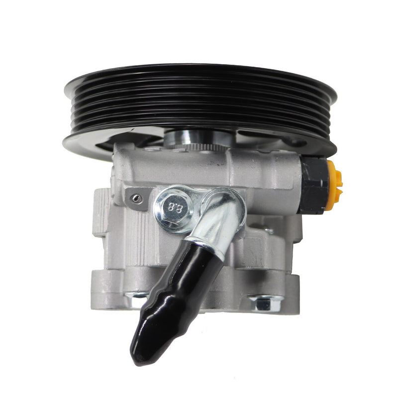 DURAFORCE Power Steering Pump 21-5223 for 2001-2007 Dodge Grand Caravan Town & Country