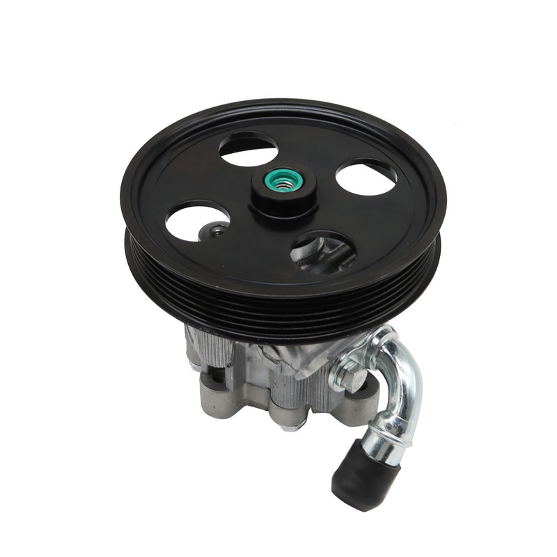 DURAFORCE Power Steering Pump 21-5223 for 2001-2007 Dodge Grand Caravan Town & Country