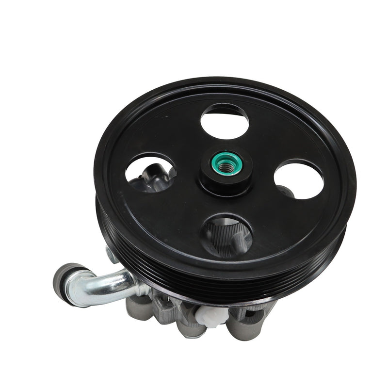 DURAFORCE Power Steering Pump 21-5223 for 2001-2007 Dodge Grand Caravan Town & Country