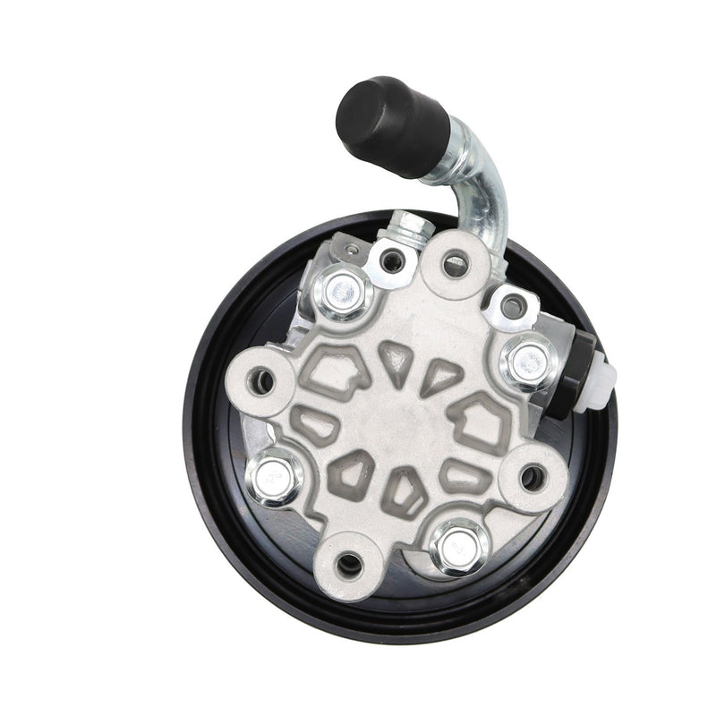 DURAFORCE Power Steering Pump 21-5223 for 2001-2007 Dodge Grand Caravan Town & Country