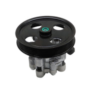 DURAFORCE Power Steering Pump 21-5223 for 2001-2007 Dodge Grand Caravan Town & Country