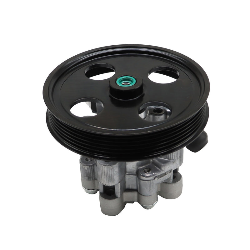 DURAFORCE Power Steering Pump 21-5223 for 2001-2007 Dodge Grand Caravan Town & Country