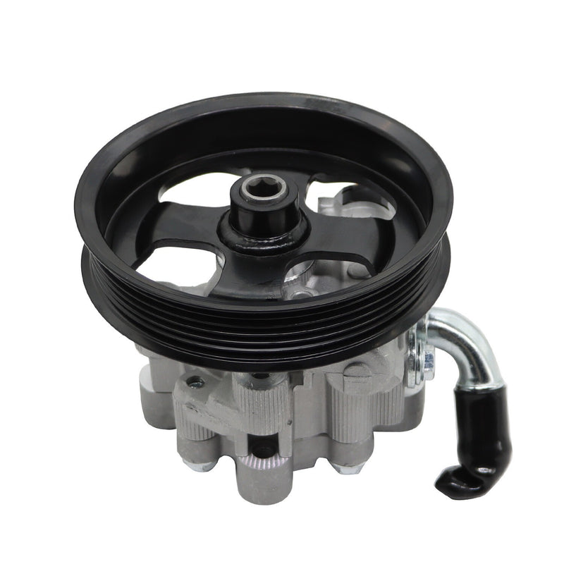 DURAFORCE Power Steering Pump 21-5223 for 2001-2007 Dodge Grand Caravan Town & Country