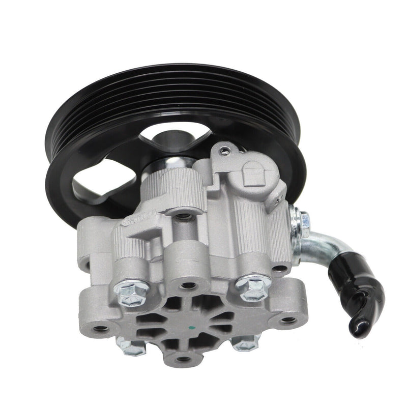 DURAFORCE Power Steering Pump 21-5223 for 2001-2007 Dodge Grand Caravan Town & Country