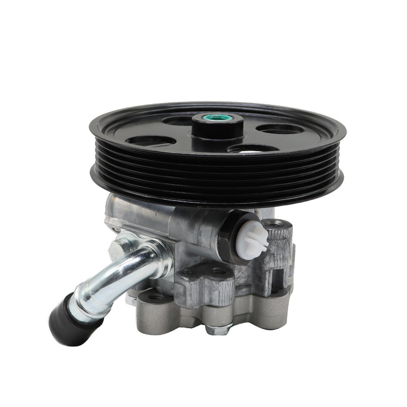 DURAFORCE Power Steering Pump 21-5223 for 2001-2007 Dodge Grand Caravan Town & Country
