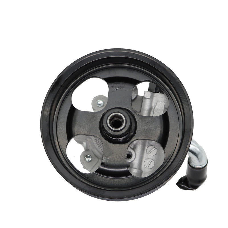 DURAFORCE Power Steering Pump 21-5223 for 2001-2007 Dodge Grand Caravan Town & Country