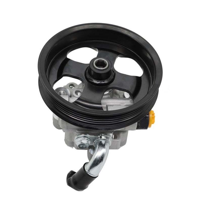 DURAFORCE Power Steering Pump 21-5223 for 2001-2007 Dodge Grand Caravan Town & Country