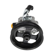 DURAFORCE Power Steering Pump 21-5223 for 2001-2007 Dodge Grand Caravan Town & Country