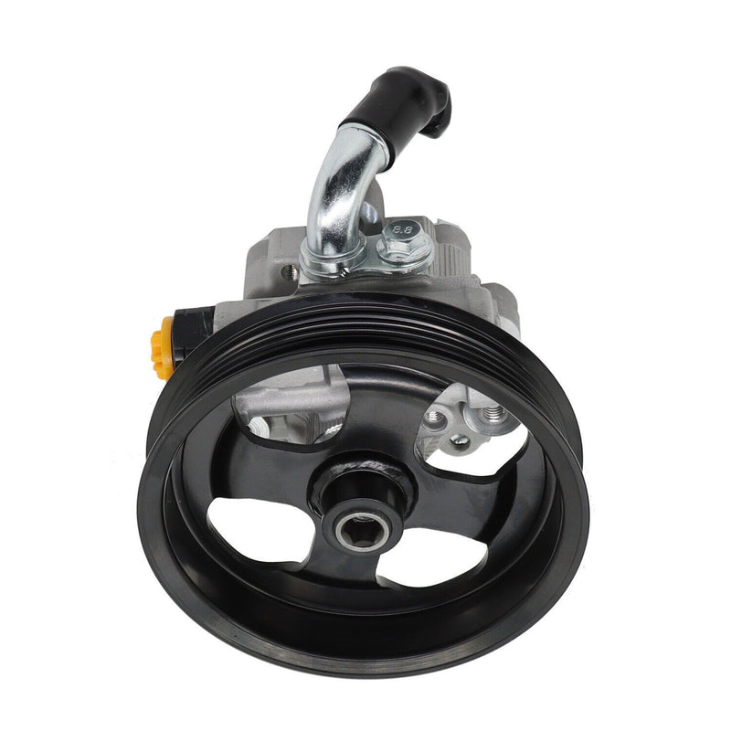 DURAFORCE Power Steering Pump 21-5223 for 2001-2007 Dodge Grand Caravan Town & Country