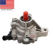 DURAFORCE Power Steering Pump 21-5419 for 02-11 Honda Accord CR-V Acura TSX RSX 2.0L 2.4L