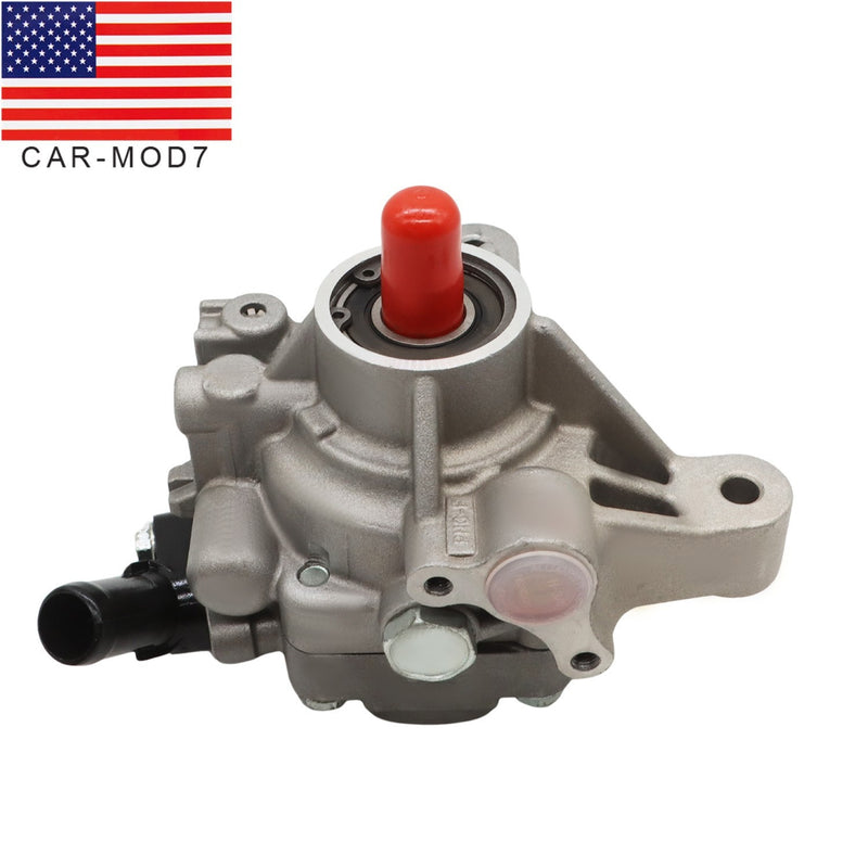 DURAFORCE Power Steering Pump 21-5419 for 02-11 Honda Accord CR-V Acura TSX RSX 2.0L 2.4L