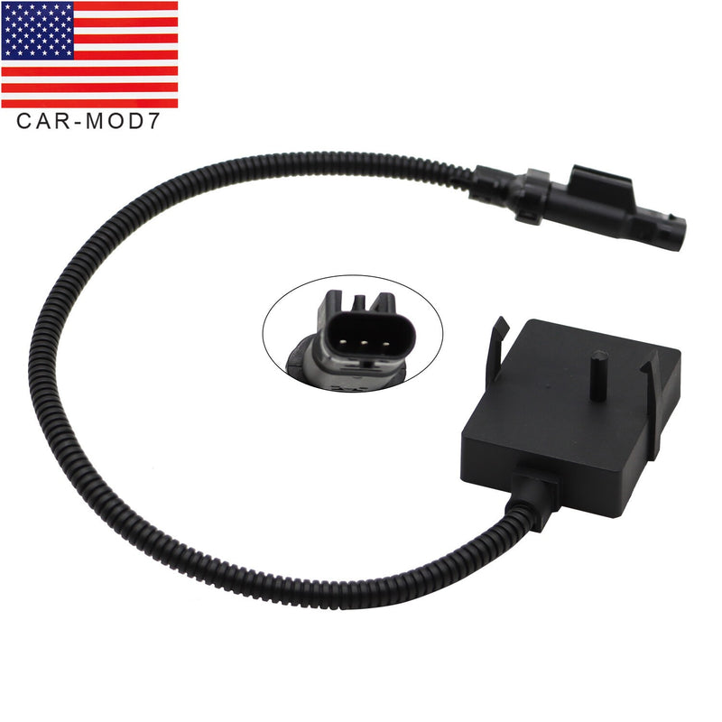 DURAFORCE NEW Engine Coolant Temperature Sensor for 2008-2017 Mercedes-Benz Cars
