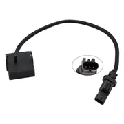 DURAFORCE NEW Engine Coolant Temperature Sensor for 2008-2017 Mercedes-Benz Cars
