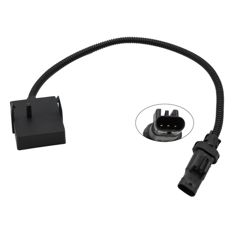 DURAFORCE NEW Engine Coolant Temperature Sensor for 2008-2017 Mercedes-Benz Cars