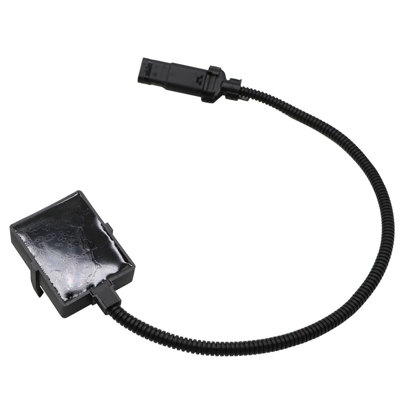 DURAFORCE NEW Engine Coolant Temperature Sensor for 2008-2017 Mercedes-Benz Cars
