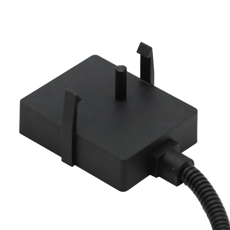 DURAFORCE NEW Engine Coolant Temperature Sensor for 2008-2017 Mercedes-Benz Cars